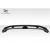 2019-2023 Hyundai Veloster N Look Rear Wing Spoiler - 1 Piece - image 4