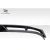 2019-2023 Hyundai Veloster N Look Rear Wing - image 6