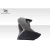 2019-2023 Hyundai Veloster N Look Rear Wing - image 7