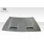 2008-2023 Dodge Challenger Redeye Look Hood - 1 Piece - image 3