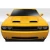 2008-2023 Dodge Challenger Redeye Look Hood - image 1
