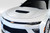 2016-2023 Chevrolet Camaro Duraflex SS Look Hood 1 Piece