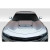 2016-2023 Chevrolet Camaro SS Look Hood - 1 Piece - image 9
