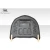 2016-2023 Chevrolet Camaro SS Look Hood - 1 Piece - image 20