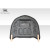 2016-2023 Chevrolet Camaro SS Look Hood - 1 Piece - image 11