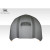 2016-2023 Chevrolet Camaro SS Look Hood - 1 Piece - image 18