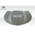 2016-2023 Chevrolet Camaro SS Look Hood - image 20