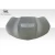 2016-2023 Chevrolet Camaro SS Look Hood - 1 Piece - image 7
