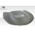2016-2023 Chevrolet Camaro SS Look Hood - image 9