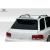 1993-2001 Subaru Impreza STI Look Rear Wing - image 3
