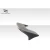 1993-2001 Subaru Impreza STI Look Rear Wing - image 5