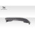 1993-2001 Subaru Impreza 5DR Wagon STI Look Roof Spoiler - 1 Piece - image 6