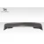1993-2001 Subaru Impreza STI Look Rear Wing - image 13