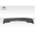 1993-2001 Subaru Impreza 5DR Wagon STI Look Roof Spoiler - 1 Piece - image 7