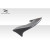 1993-2001 Subaru Impreza 5DR Wagon STI Look Roof Spoiler - 1 Piece - image 10