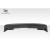 1993-2001 Subaru Impreza 5DR Wagon STI Look Roof Spoiler - 1 Piece - image 12