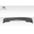1993-2001 Subaru Impreza STI Look Rear Wing - image 14