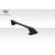 2014-2018 Toyota Corolla Type M Rear Wing Spoiler - 2 Piece - image 18
