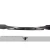 2013-2016 BMW M5 F10 Carbon AF-1 Front Lip Under Spoiler ( CFP ) - 1 Piece - image 9