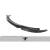 2013-2016 BMW M5 F10 Carbon AF-1 Front Lip Under Spoiler ( CFP ) - 1 Piece - image 11