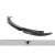 2013-2016 BMW M5 F10 Carbon AF-1 Front Lip Under Spoiler ( CFP ) - 1 Piece - image 12
