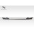 2017-2022 BMW 5 Series G30 Duraflex M Tech Front Lip Splitter - 3 Piece - image 12