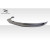2014-2015 Mercedes CLA Class C117 CLA45 R Spec Front Lip Under Spoiler - 1 Piece - image 12