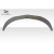 2014-2015 Mercedes CLA Class C117 CLA45 R Spec Front Lip Under Spoiler - 1 Piece - image 9