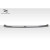 2014-2015 Mercedes CLA Class C117 CLA45 R Spec Front Lip Under Spoiler - 1 Piece - image 6