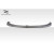 2014-2015 Mercedes CLA Class C117 CLA45 R Spec Front Lip Under Spoiler - 1 Piece - image 3
