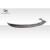 2014-2015 Mercedes CLA Class C117 CLA45 R Spec Front Lip Under Spoiler - 1 Piece - image 4