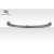 2014-2015 Mercedes CLA Class C117 CLA45 R Spec Front Lip Under Spoiler - 1 Piece - image 10