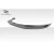 2014-2015 Mercedes CLA Class C117 CLA45 R Spec Front Lip Under Spoiler - 1 Piece - image 20