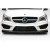 2014-2015 Mercedes CLA R Spec Front Lip - image 1