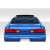 1994-2001 Acura Integra Type M V1 Rear Wing Spoiler - 1 Piece - image 1