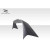 1994-2001 Acura Integra Type M V1 Rear Wing Spoiler - 1 Piece - image 7
