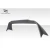 1994-2001 Acura Integra Type M V1 Rear Wing Spoiler - 1 Piece - image 5