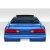 1994-2001 Acura Integra Type M V1 Rear Wing Spoiler - 1 Piece - image 1