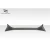 1994-2001 Acura Integra Type M V1 Rear Wing Spoiler - 1 Piece - image 8