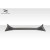 1994-2001 Acura Integra Type M V1 Rear Wing Spoiler - 1 Piece - image 8