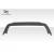 1994-2001 Acura Integra Type M V1 Rear Wing Spoiler - 1 Piece - image 3