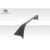 1994-2001 Acura Integra Type M V1 Rear Wing Spoiler - 1 Piece - image 12