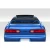 1994-2001 Acura Integra Type M V1 Rear Wing - image 1