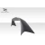 1994-2001 Acura Integra Type M V1 Rear Wing - image 12