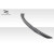 2014-2015 Chevrolet Camaro A Spec Rear Wing Spoiler - 1 Piece - image 8