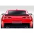 2014-2015 Chevrolet Camaro A Spec Rear Wing - image 1