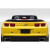 2010-2013 Chevrolet Camaro Convertible A Spec Rear Wing Spoiler - 1 Piece - image 1