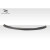 2010-2013 Chevrolet Camaro Convertible Duraflex A Spec Rear Wing Spoiler - 1 Piece - image 8