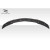 2010-2013 Chevrolet Camaro Convertible A Spec Rear Wing Spoiler - 1 Piece - image 9