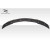2010-2013 Chevrolet Camaro Convertible A Spec Rear Wing Spoiler - 1 Piece - image 9